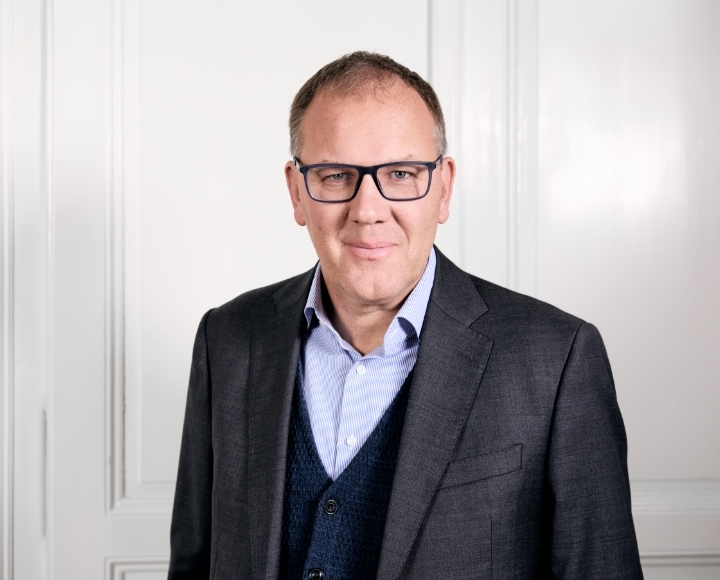 Foto von Herrn Hochfellner