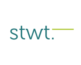 Logo des Partners stwt